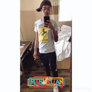 Meet your Posher, George